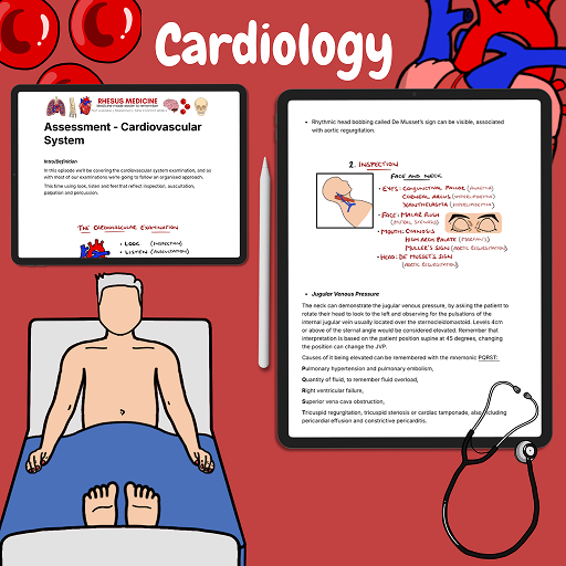 Cardiology