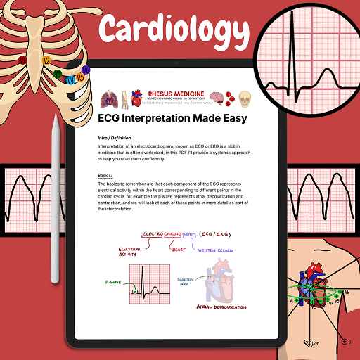Cardiology
