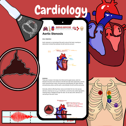 Cardiology