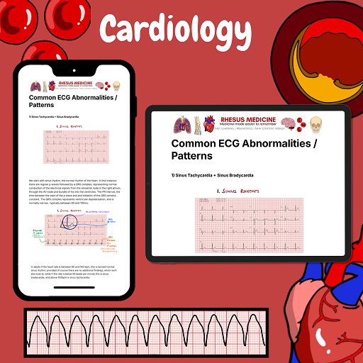 Cardiology