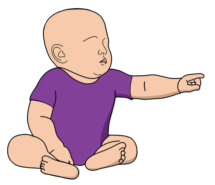 Everything in Paediatrics 