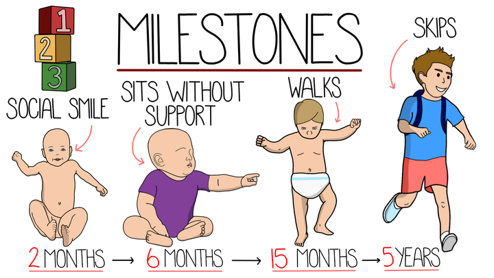 Developmental Milestones