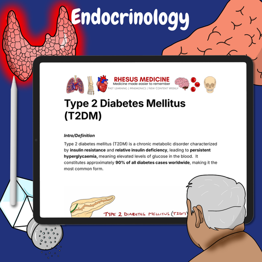 Endocrinology