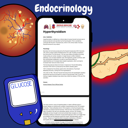 Endocrinology