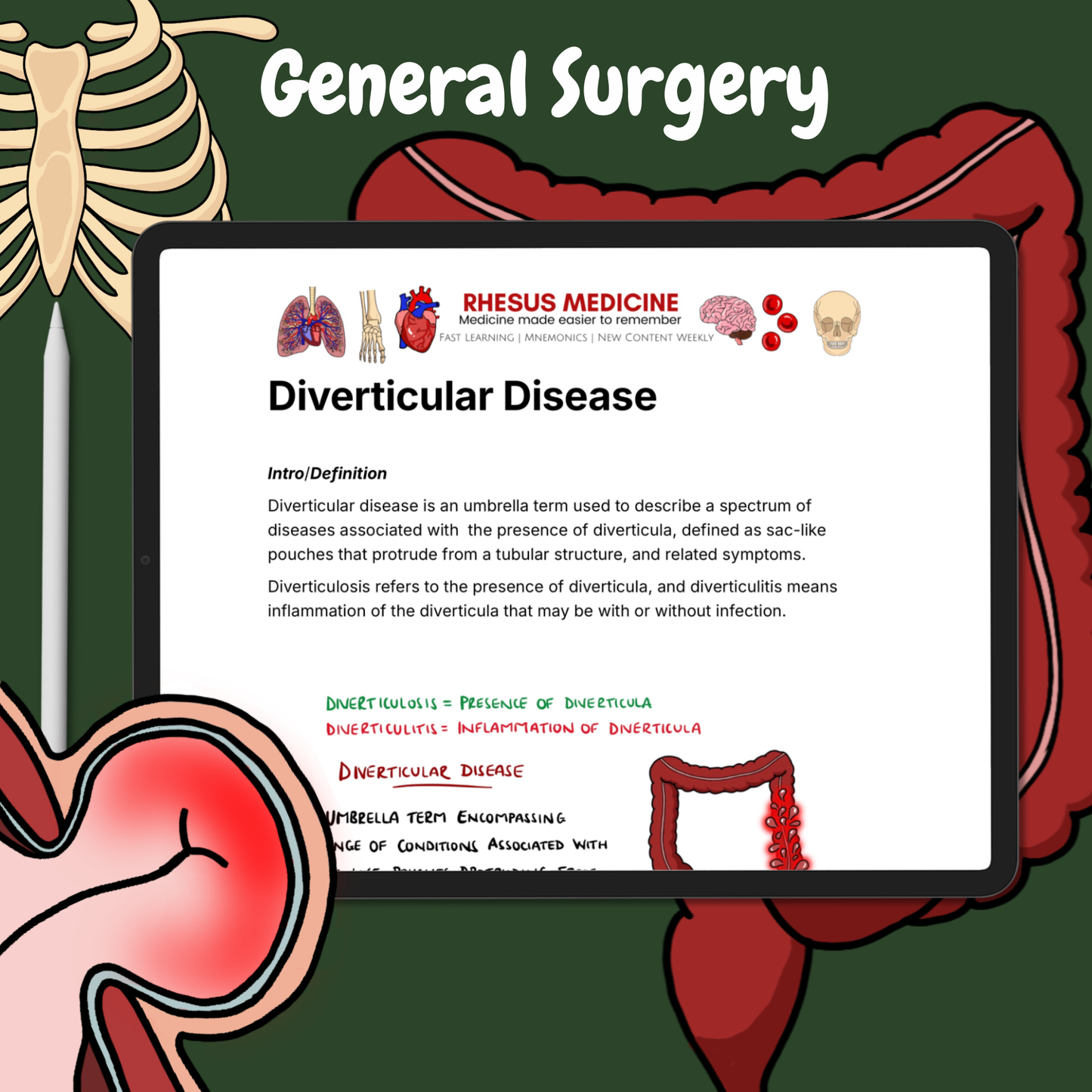 General Surgery