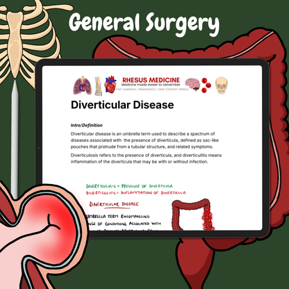 General Surgery