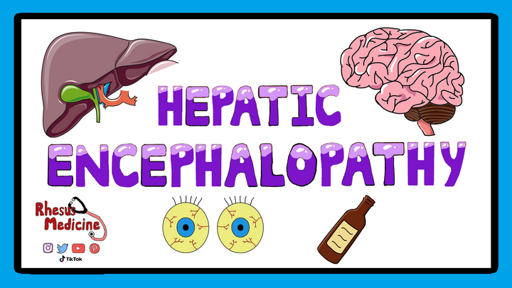 Hepatic Encephalopathy 