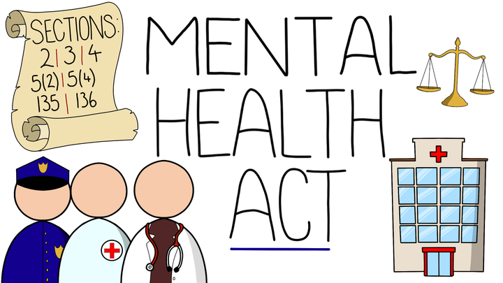 Mental Health Act