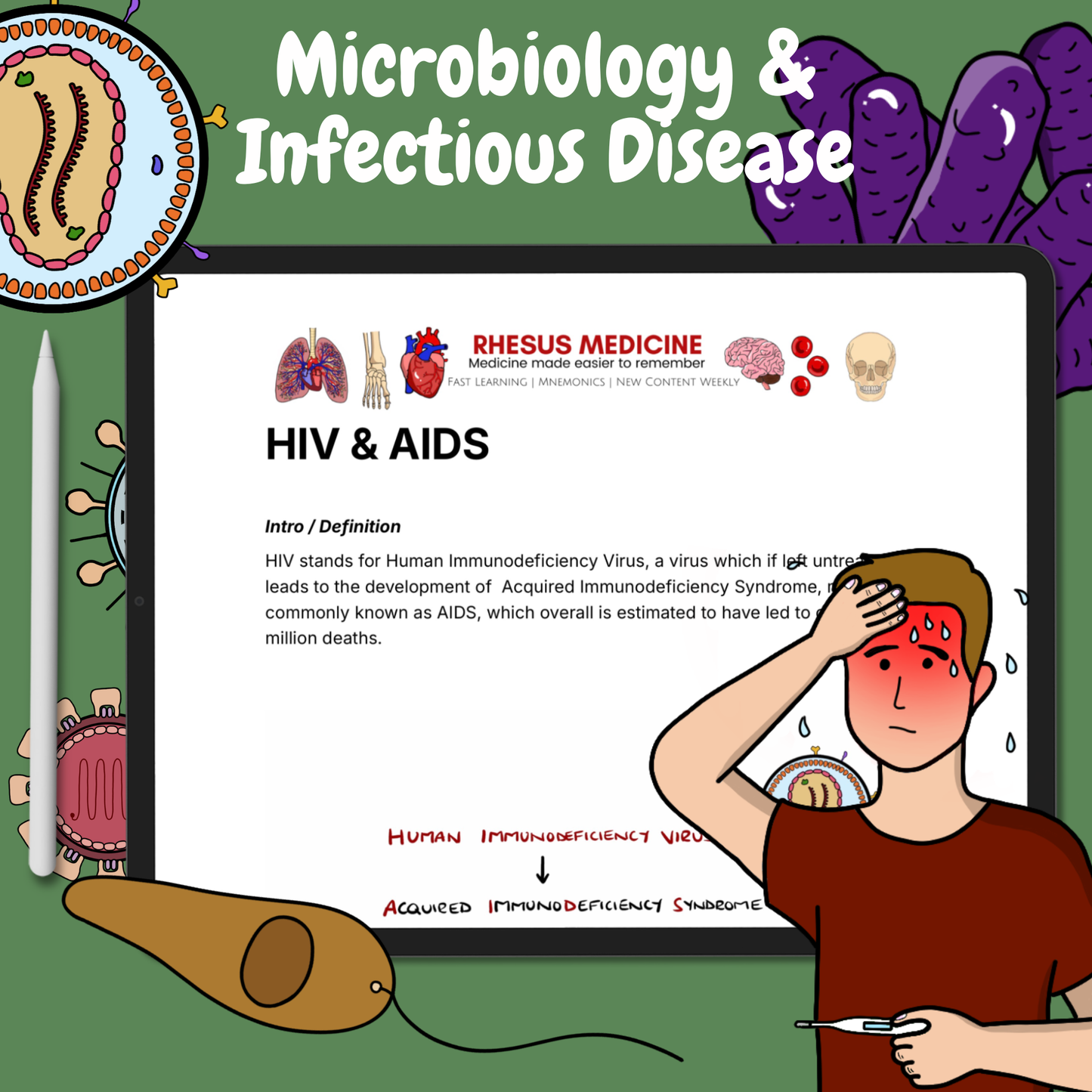 Microbiology & Infectious Disease