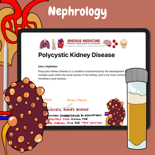 Nephrology