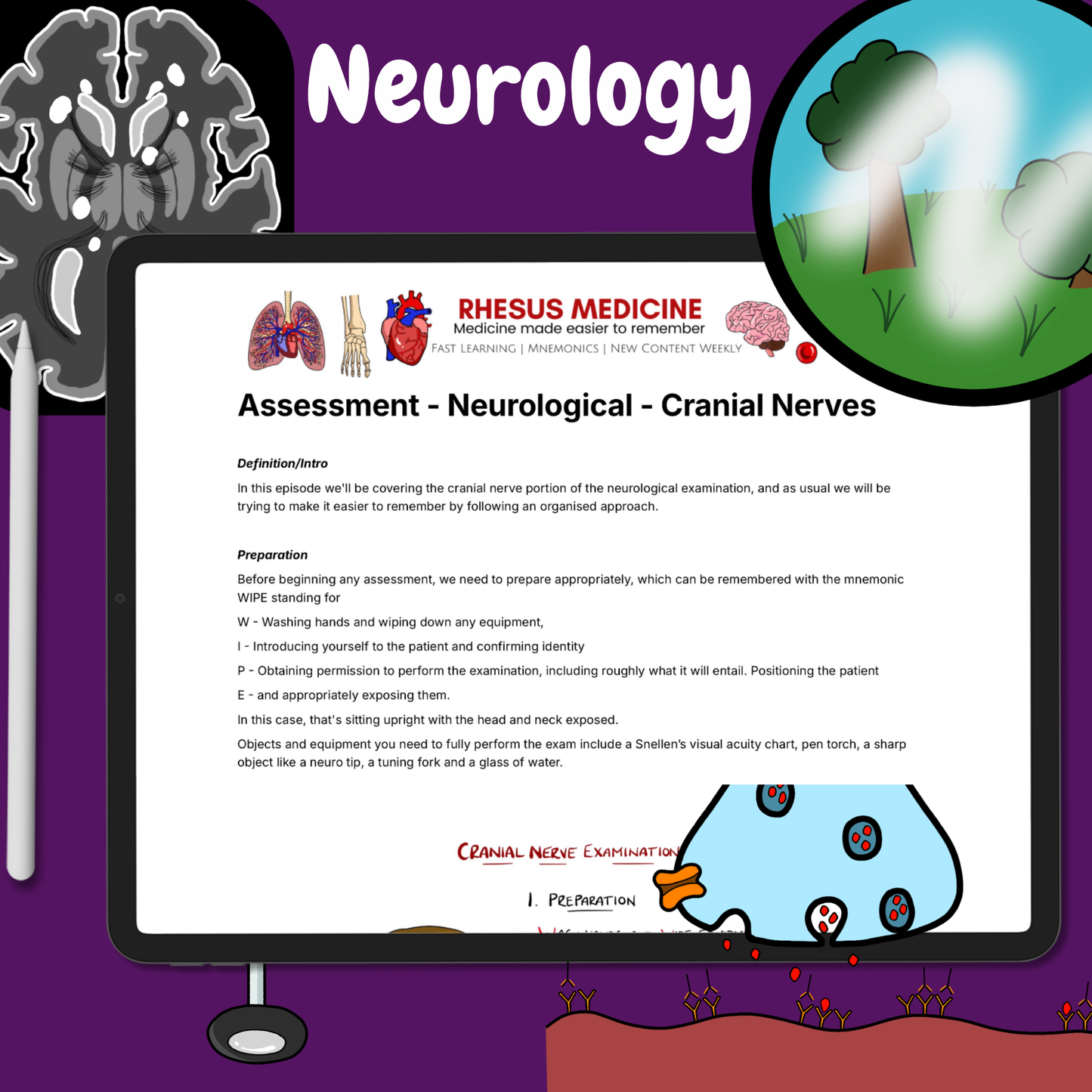 Neurology