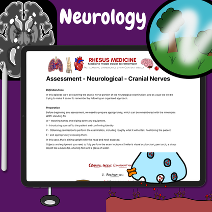 Neurology