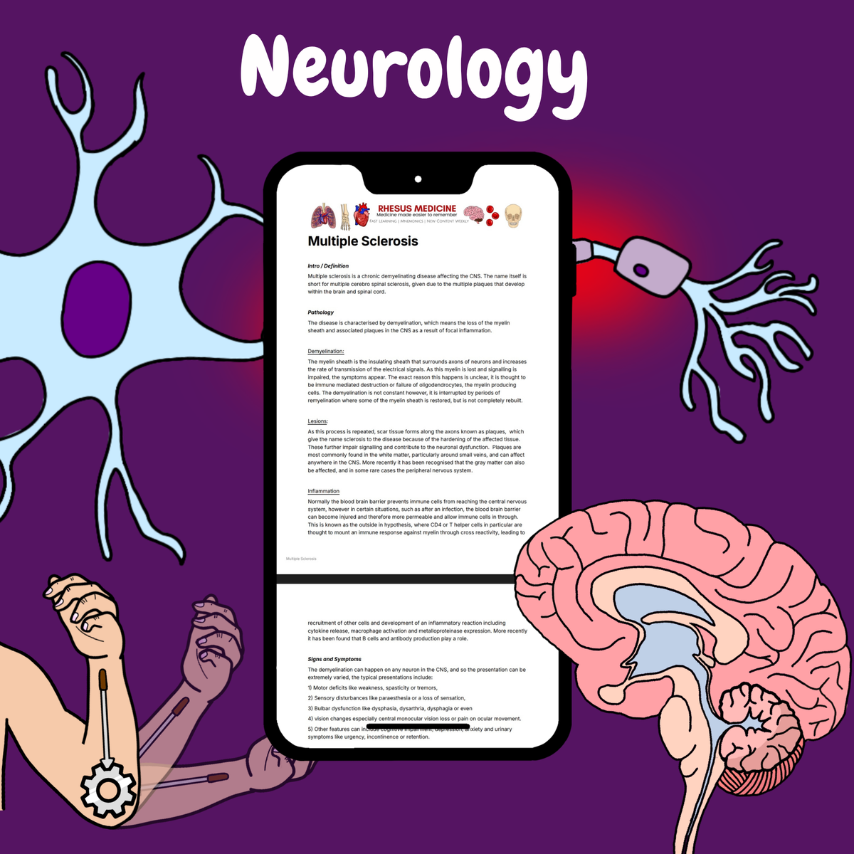 Neurology