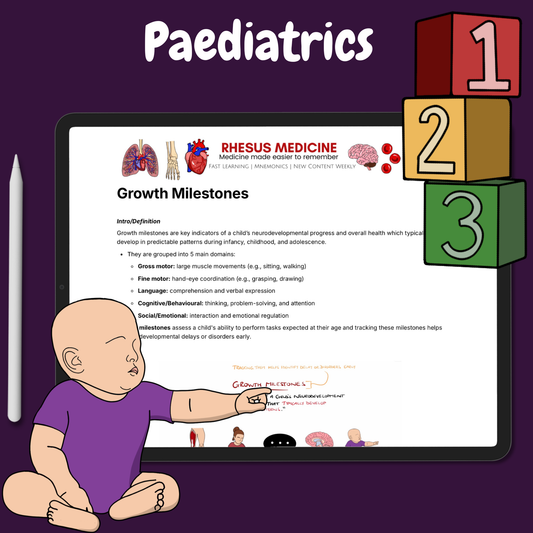 Paediatrics