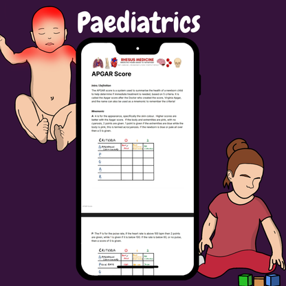 Paediatrics