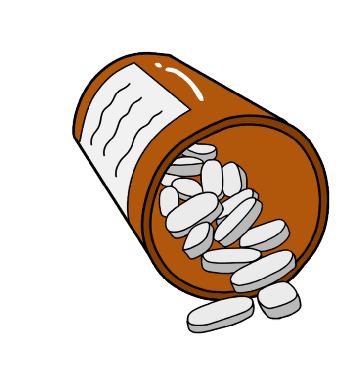 Everything in Pharmacology
