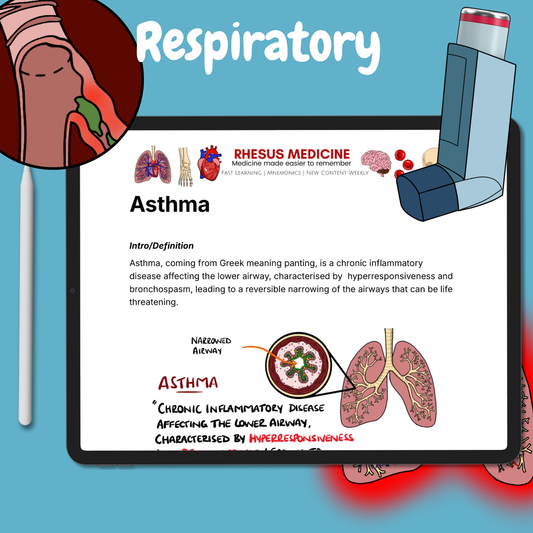 Respiratory